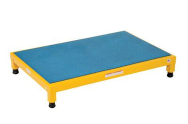 Adjustable Work-Mate Stand W/Ergo Mat 24